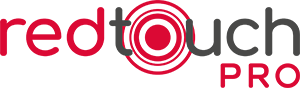 RedTouch Lazer